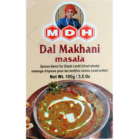 Dal Makhani Masala 100G MDH