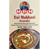Przyprawa do Soczewicy Dal Makhani masala MDH 100g