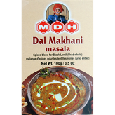 Przyprawa do czarnej soczewicy (Dal makhani masala) 100G MDH
