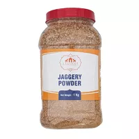 Brown Sugar Ground Jaggery Powder Lakshmi 1kg
