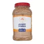 Cukier trzcinowy mielony Jaggery Powder Lakshmi 1kg