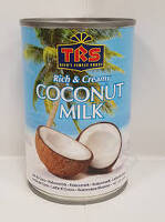 Mleko Kokosowe TRS 400g