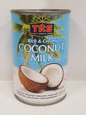 Coconut Milk - 400g