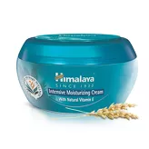 Увлажняющий крем для лица и тела Himalaya 150ml