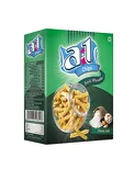Indyjska przekąska czosnkowe murukku solone A-1 Chips 200g