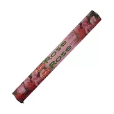 Rose Scented Incense Sticks Tridev 20g