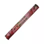 Incienso de Rosa Rose Sticks Tridev 20g