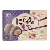Taro & Pineapple Rice Mochi Yuki & Love 180g