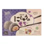 Taro & Pineapple Rice Mochi Yuki & Love 180g