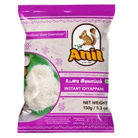 Instant Idiyappam (string hopper) 150g Anil