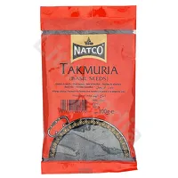 Takmuria Basil Seeds Natco 100g