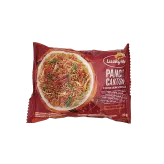 Instant Noodles Spicy Pancit Canton Lucky Me 60g
