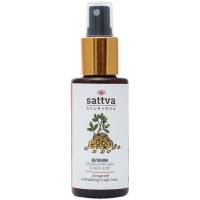 Fenugreek Scalp Lotion Sattva 100ml