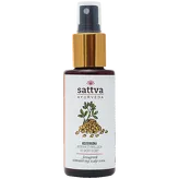 Wcierka do skóry głowy Kozieradka Sattva 100ml