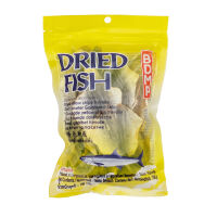 Suszona ryba Yellowstripe Scad Dried Fish BDMP 100g