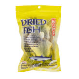 Suszona ryba Yellowstripe Scad Dried Fish BDMP 100g