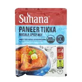 Paneer Tikka Masala Spice Mix Suhana 50g
