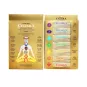 Incense Stick Natural Chakra Collection 105g - 2