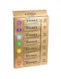 Incense Stick Natural Chakra Collection 105g
