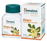 Shigru Himalaya joints arthritis 60 tab