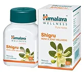 Shigru Joints Arthritis Himalaya 60 tablets