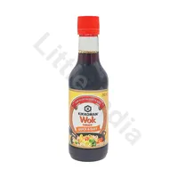 Wok Stir-Fry Sauce Kikkoman 250ml
