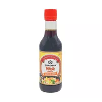 Sos do potraw z woka  Wok Sauce Quick Easy  Kikkoman 250ml