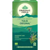 Herbata tulsi Original Organic India 25 torebek