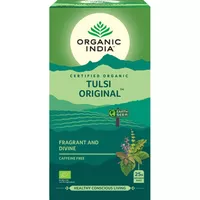 Herbata tulsi Original Organic India 25 torebek