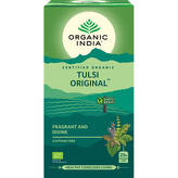 Tulsi Original 25 teabags Organic India