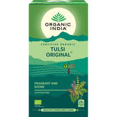Herbata tulsi Original Organic India 25 torebek