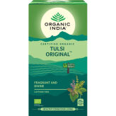 Herbata Tulsi Original Organic India 25 torebek