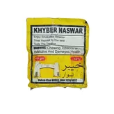 Tytoń Khyber Naswar 40g