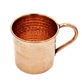 Cooper Hammer Mug Fern 400ml