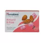 Nawilżające mydło migdałowe z różą Almond & Rose SoapHimalaya 75g