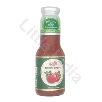 Ketchup Pomidorowy Ruchi 350g