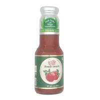 Ketchup Pomidorowy Ruchi 350g