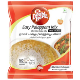 Naleśniki ryżowe instant Easy Palappam Mix Double Horse 500g
