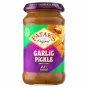 Garlic Pickle Medium Pataks 300g - 2