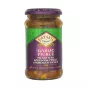 Marynowany czosnek Garlic Pickle Medium Pataks 300g