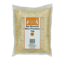 Ryż Basmati Rice Premium 1kg