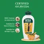 Olejek do włosów i głowy Ayurvedic Sesa 100ml - 6