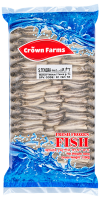 Mrożona ryba Frozen S. Tengra Fish Crown Farms 1200g