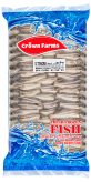 Frozen S.Tengra (Fish) Crown Farms 1200g