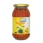 Marynowane Mango ostre Mango Pickle Hot Ashoka 500g