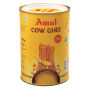 Masło Klarowane Ghee o wysokim aromacie Amul 905g