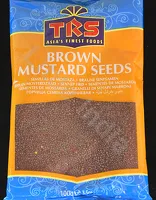 Nasiona gorczycy TRS 1 kg