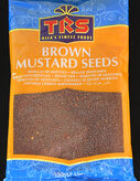 Mustard seeds TRS 1 kg