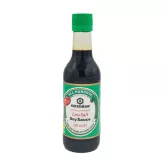 Soy Sauce Less Salt Kikkoman 250ml