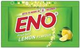 Sól owocowa przeciw wzdęciom i zgadze Lemon ENO 5g